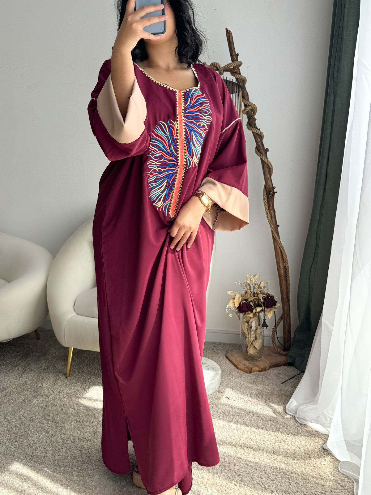 Jebba unie bordeaux MAYSSA