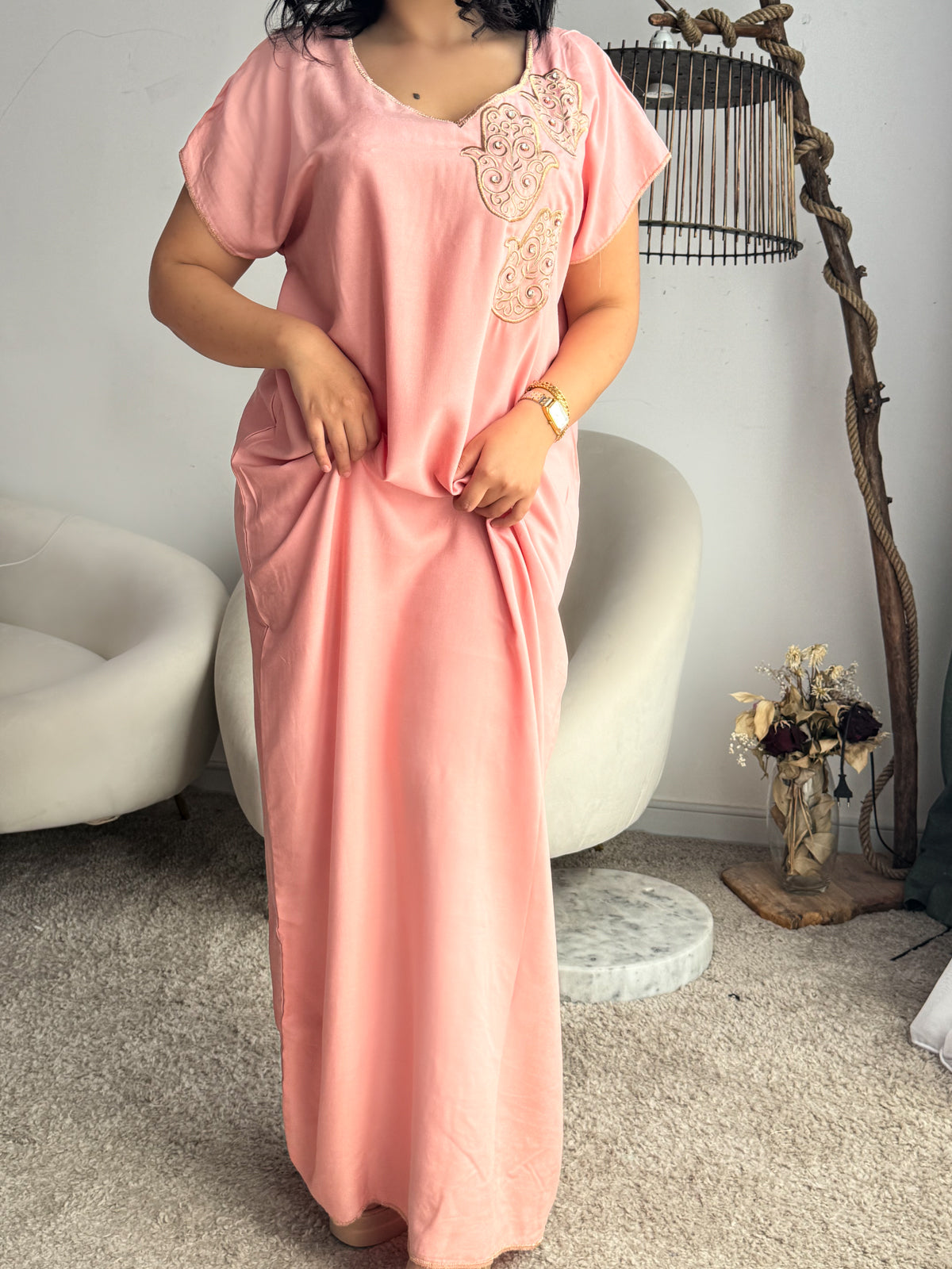 Jebba unie rose SALWA