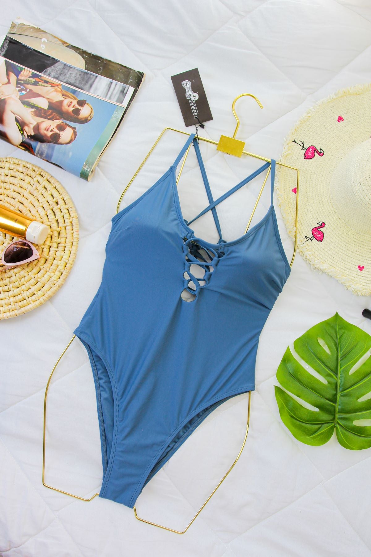 Maillot de bain OCEAN EMBRACE