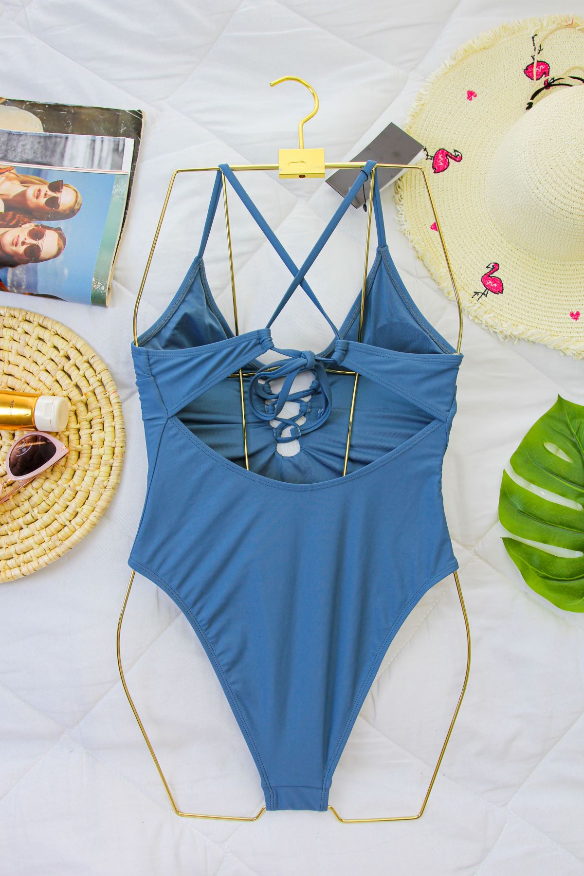 Maillot de bain OCEAN EMBRACE