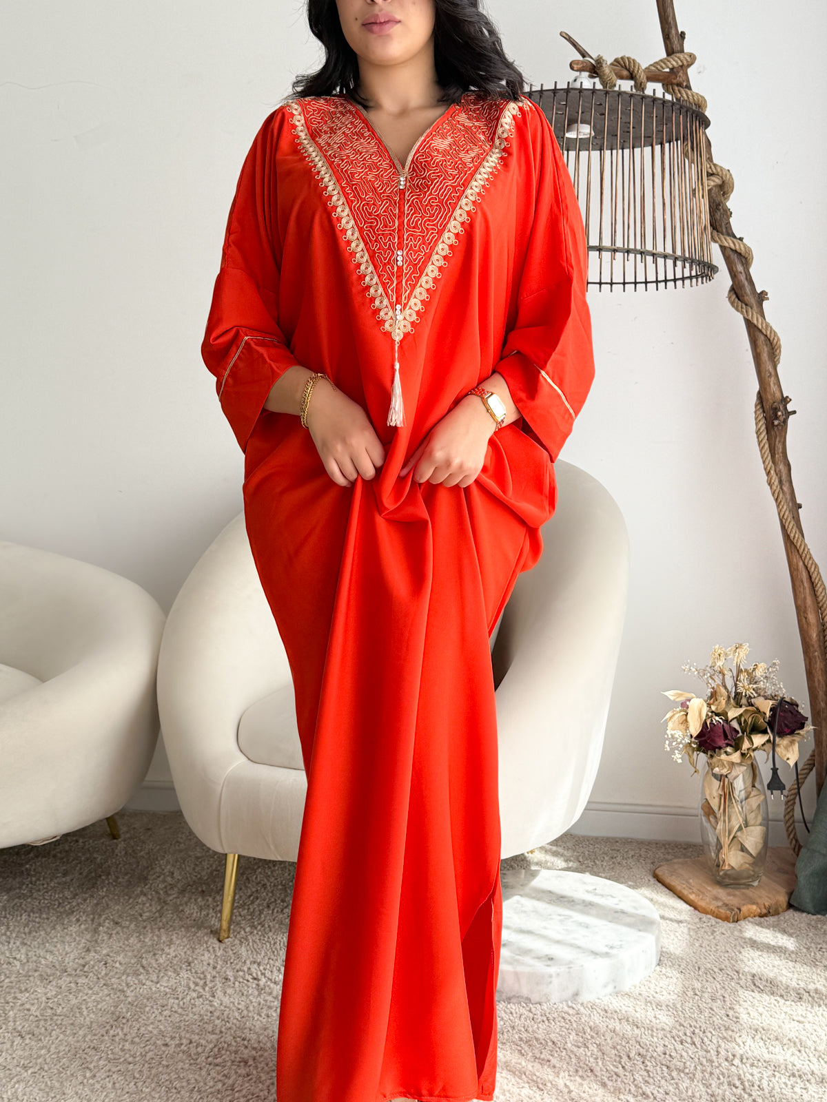 Jebba unie orange HAIFA
