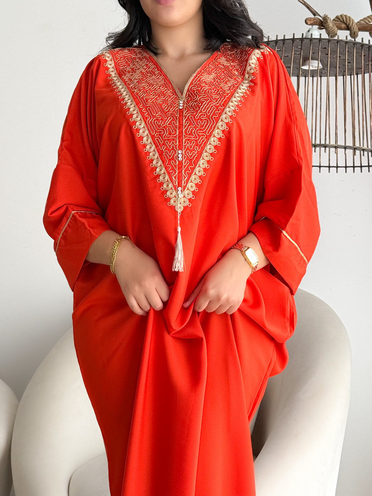 Jebba unie orange HAIFA