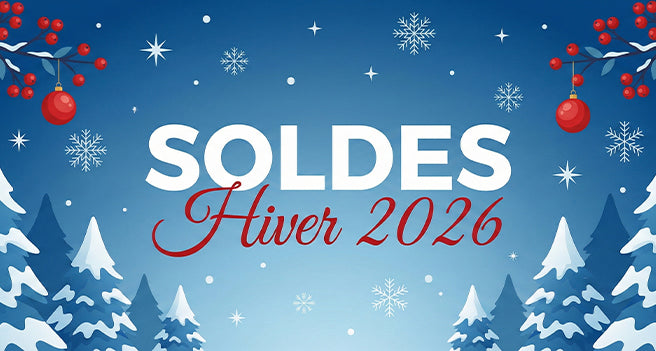 Promo Hiver 2026