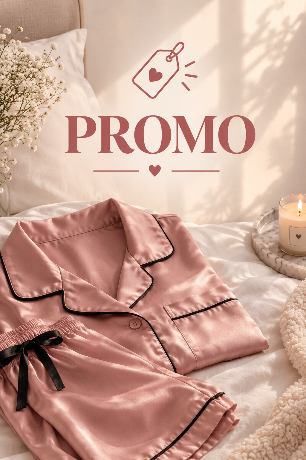 En promo تخفيضات