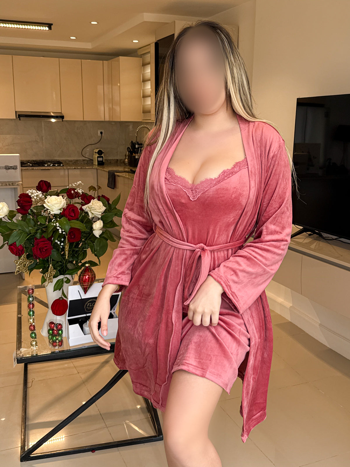 Ensembles طقم كامل