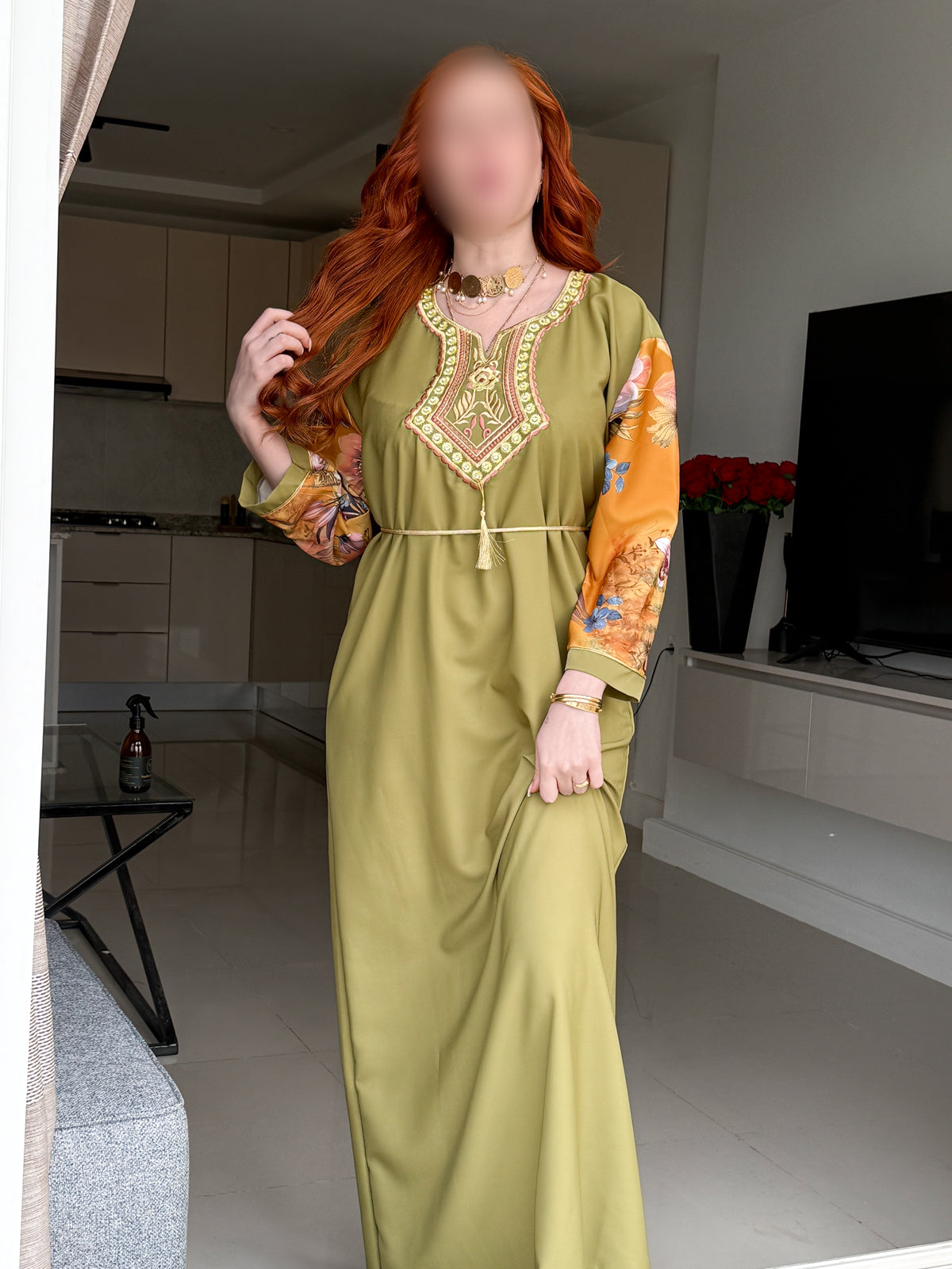 Jebba unie vert MALIYA