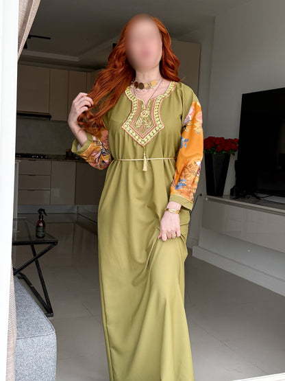 Jebba unie vert MALIYA