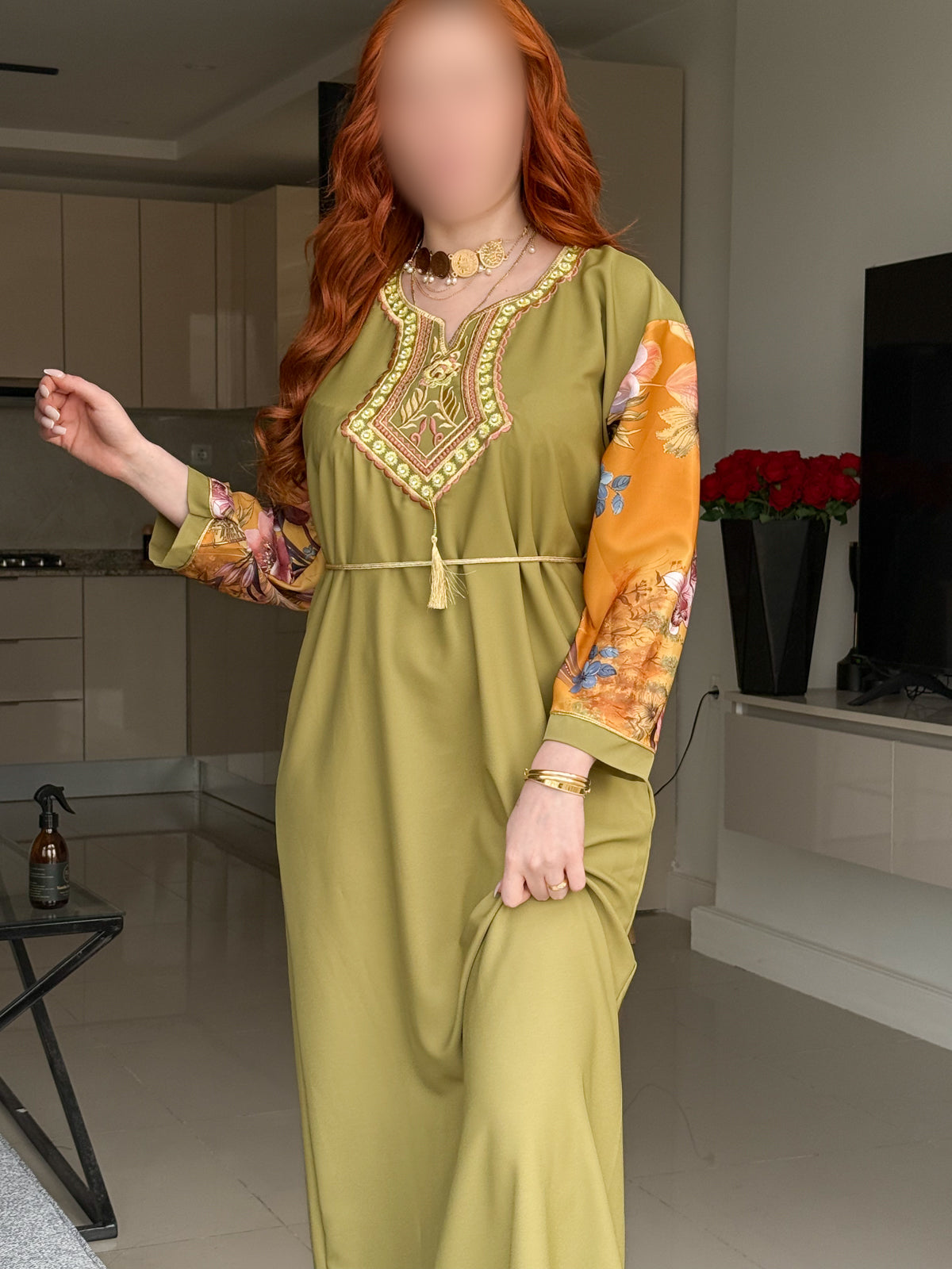 Jebba unie vert MALIYA