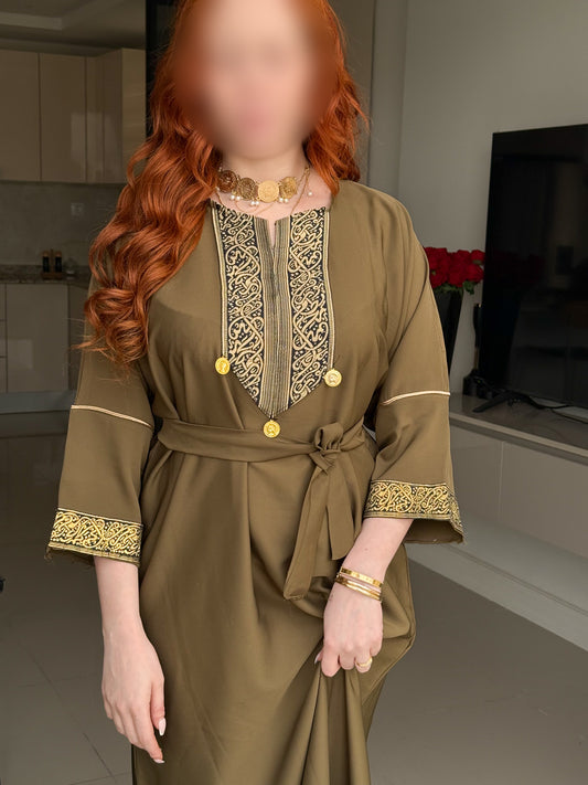 Jebba unie vert véronése QAMER