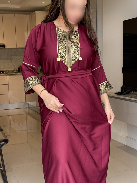 Jebba unie bordeaux QAMER