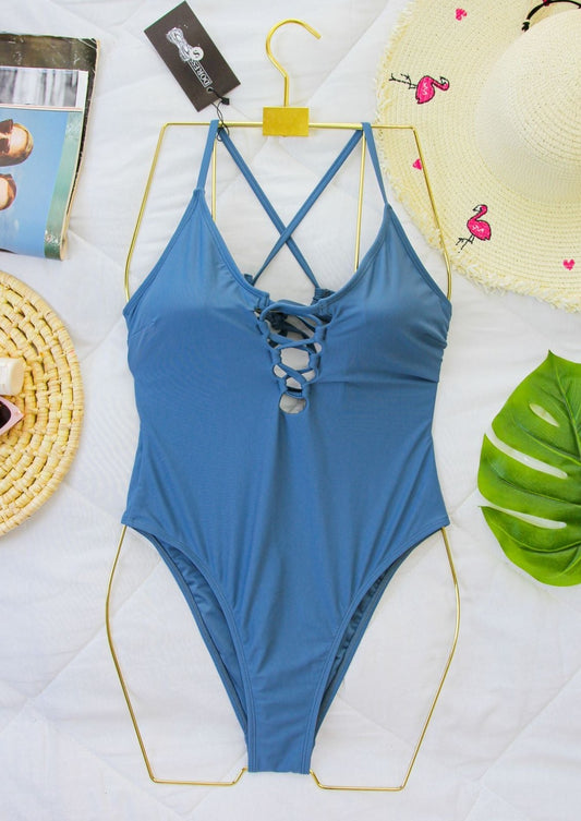 Maillot de bain OCEAN EMBRACE