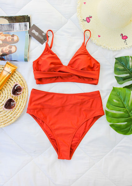 Bikini SHORELINE SHIMMER