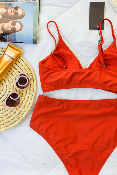Bikini SHORELINE SHIMMER