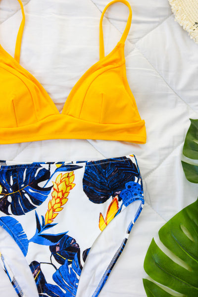 Bikini SUNBEAM SIREN