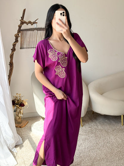 Jebba unie fushia SALWA