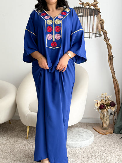 Jebba unie bleu roi HIND