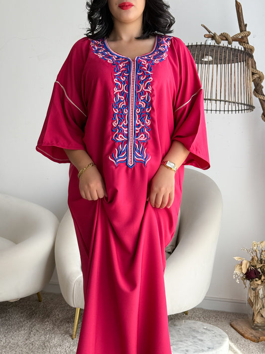Jebba unie rose GHAZAL