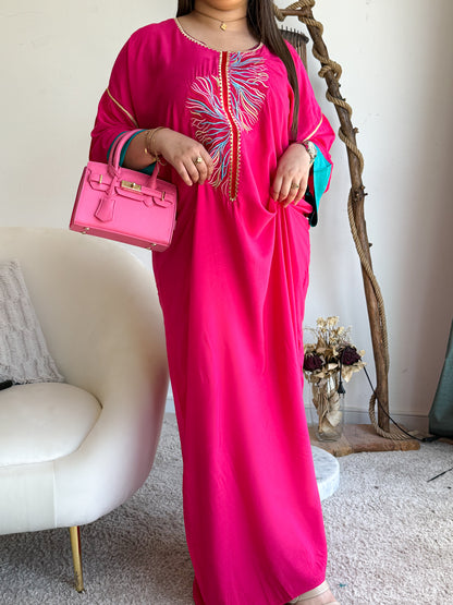 Jebba unie fushia ALIA