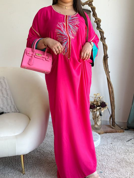 Jebba unie fushia ALIA