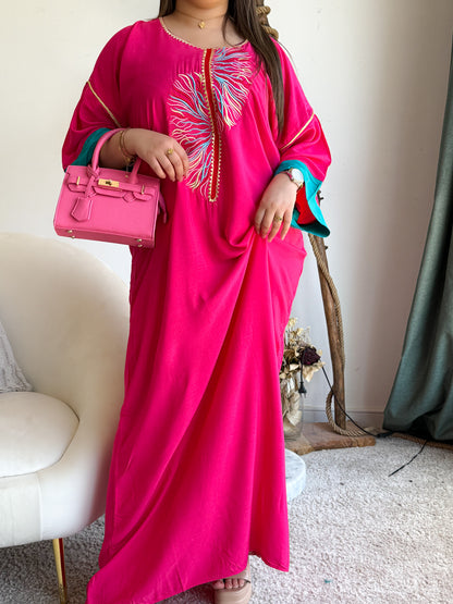 Jebba unie fushia ALIA
